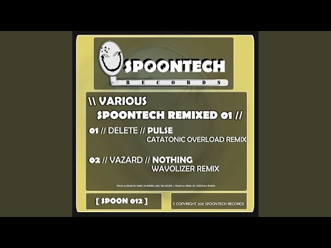 Pulse (Catatonic Overload Remix)