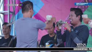 Download lagu Sultan Trenggono - Hitam Duniamu Putihnya Cintaku [ Video Live New Cakrawala] mp3