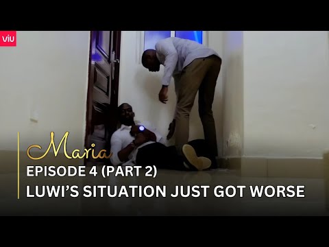 VIUSASA: MARIA EPISODE 4 (PART 2)