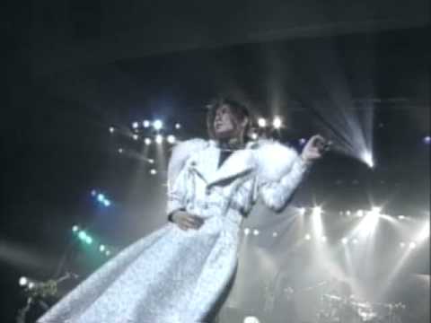 MALICE MIZER(HQ) / ma cherie / Gackt