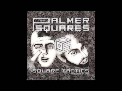 The Palmer Squares- Bag It Up (feat. Wax)