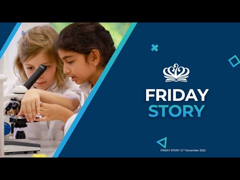 DCIS: Friday Story - 2nd December 2022