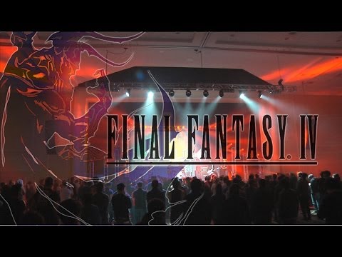Final Fantasy IV Medley by On Being Human
