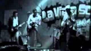 The Degenerados - Running Riot (Cover - Cock Sparrer)