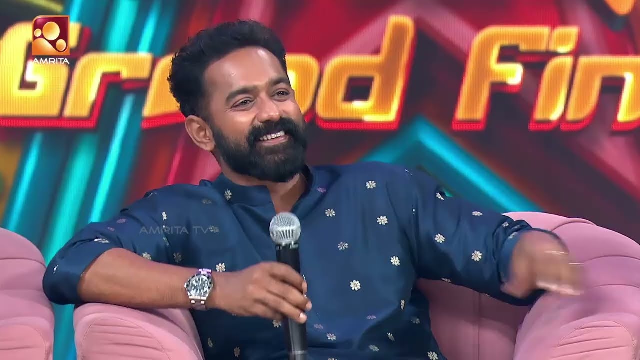 രജീഷയുടെ ഏറ്റവും ഇഷ്ടമുള്ള കോആക്റ്റർ ആസിഫ്  തന്നെ!! | 