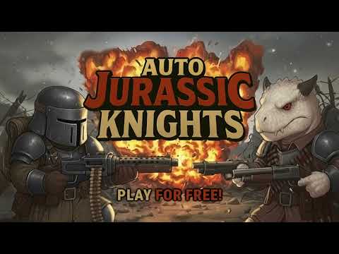 Announcement Trailer