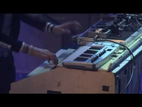 Sunflower Caravan - The Hidden Words