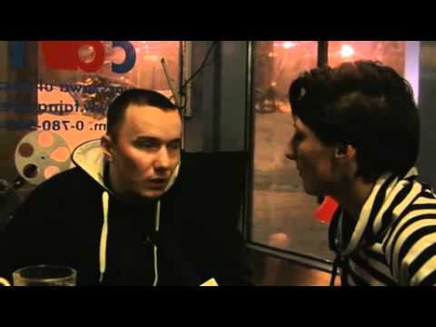 RAHIM (Plener TV) część 1/3 WYWIAD 2010/2011