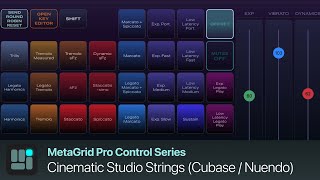 Control Series Walkthrough