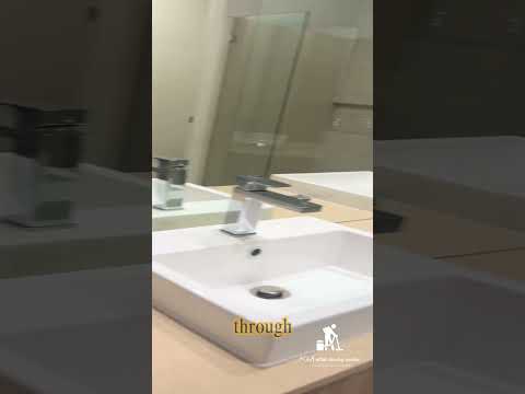 Cleaning Video