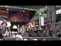 Marcus Miller - Mr. Clean - Pittsburgh JazzLive - 6.9.13 - 1080p