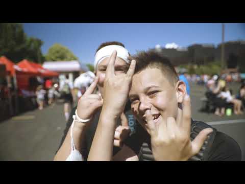 SLC Summer League 3v3 Tournament