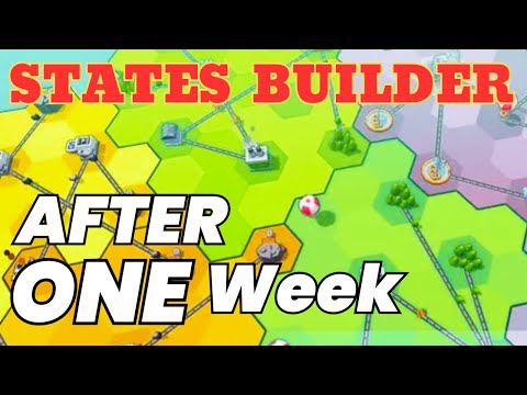 States Builder: Trade Empire, Tips and Tricks for Beginners, Game Guide !