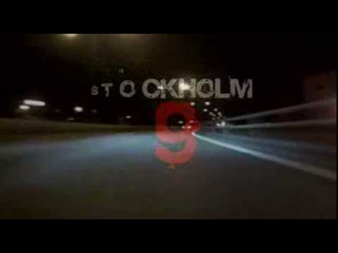 Getaway in Stockholm #9