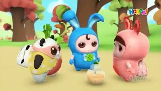 Download lagu Banishing Sleep-Making Insects - Doby & Disy: Detective Kubi (Indonesian) mp3