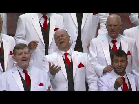 Big Orange Chorus