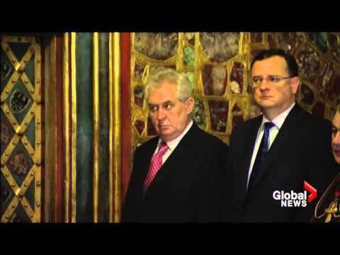 download lagu mp3 mp4 Milos Zeman, download lagu Milos Zeman gratis, unduh video klip Milos Zeman