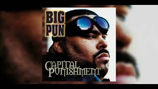 Big Pun ft. Funkmaster Flex - Uncensored (Skit)