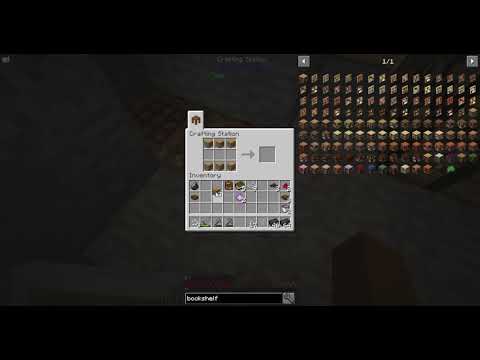 Thaumcraft 6 Thaumonomicon - Getting Started with Salis Mundis - Minecraft Minute