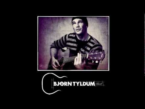 Bjørn Tyldum - Alle Jente, med RSP