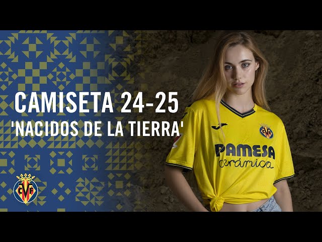 Vídeo relacionado con Body bebé del Villarreal desde la cuna para aficionado al fútbol - Blanco, Talla única 12 meses