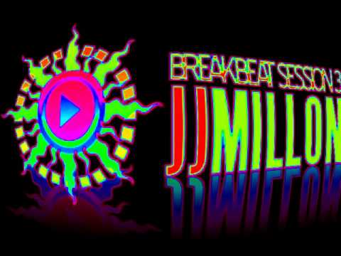 BREAKBEAT  MIX 3 Music Session