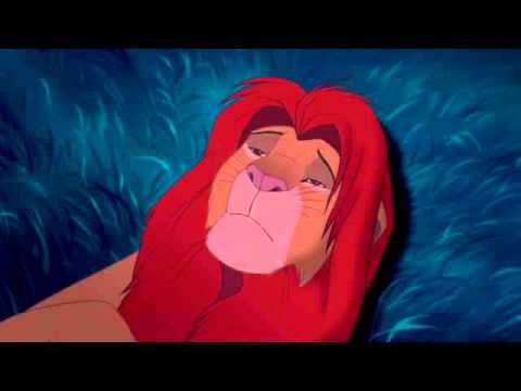 The Lion King 2004 P A R T 113