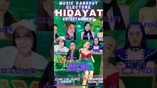 Download lagu live Hidayat entertaimen #electone #takalar #makassarviral #music #dandutkoplo mp3