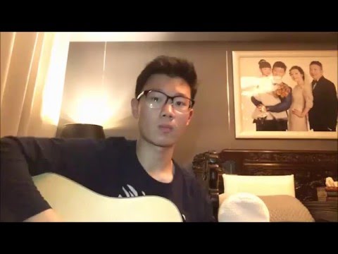 ZAYN - Pillowtalk (COVER) by Fang Yuan