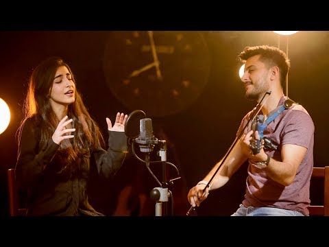 Zombie - The Cranberries Cover by Luciana Zogbi and Andre Soueid