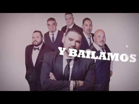 Solido - Bailamos (Letra) (Official Lyric Video)