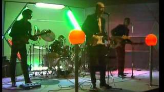 Tuomari Nurmio - Punainen planeetta