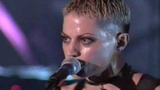 Joan Jett &amp; the Blackhearts - Roadrunner - Live - 1998 Rockin´ the Rockies