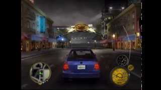 UKGN10 - Midnight Club 3: DUB Edition [Xbox]