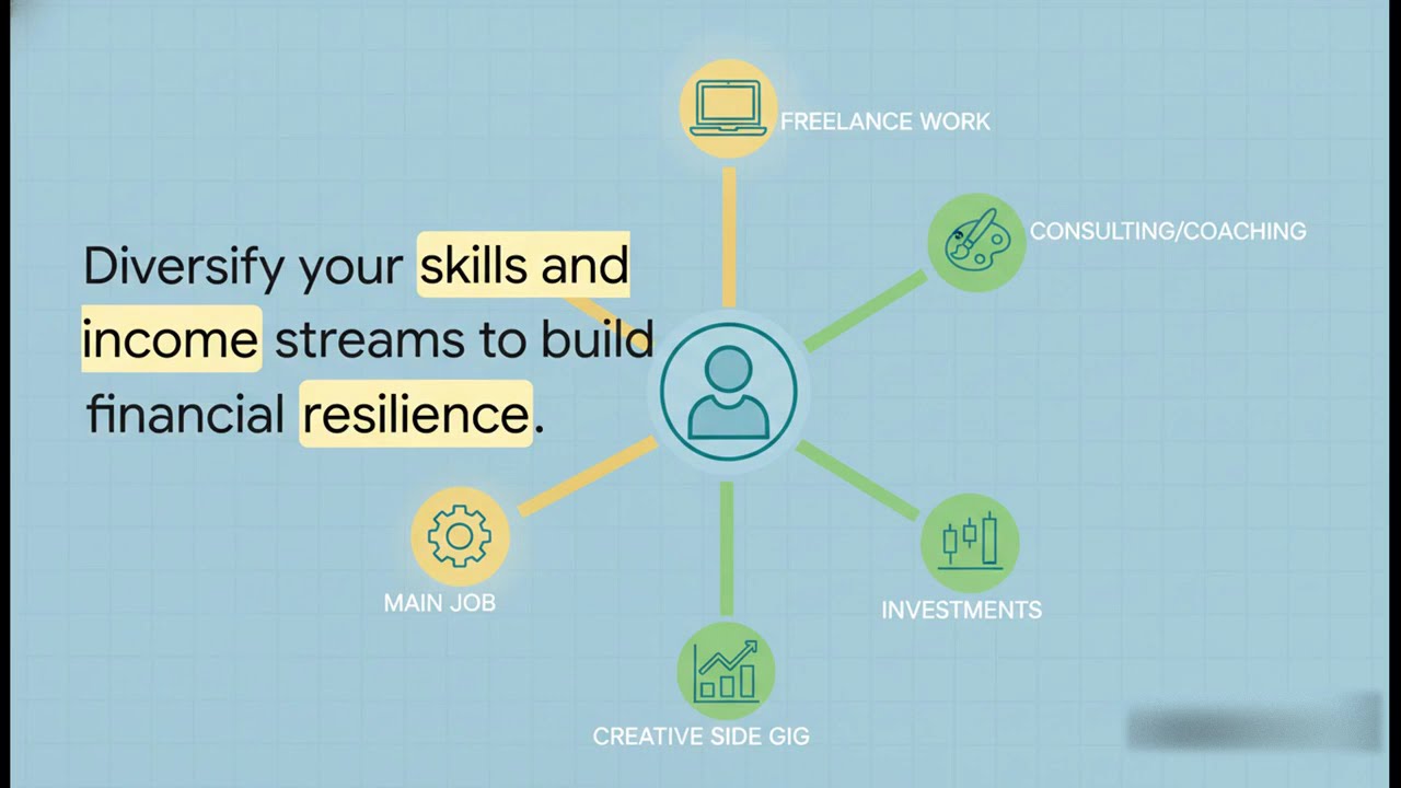 Future-Proofing Your Career 🚀 Essential Skills and Strategies for the Automated Economy of 2030