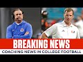 Sonny Dykes heading to TCU; Rhett Lashlee returns to SMU as head coach | CBS Sports HQ