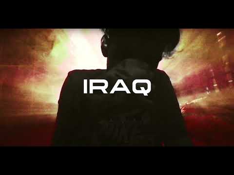 [FREE] RAVA Type Beat "IRAQ" (prod. aguw)