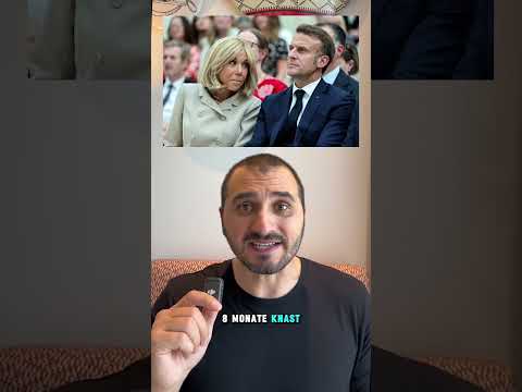 In Paris wurden Männer zu 8 Monate Haft verurteilt wegen Mobbing #frankreich #news