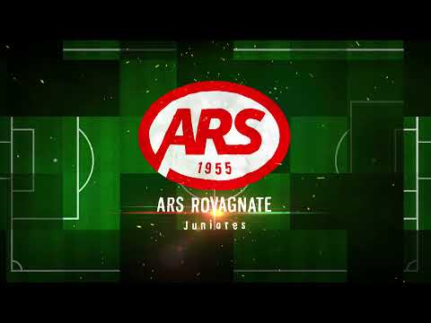 Ars Rovagnate 1 - 1 Pro Lissone Juniores Regionali B.