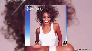 Whitney Houston  - I Wanna Dance With Somebody Dolby 5.1 Audio Surround