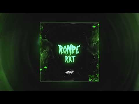 ROMPE RKT [ HASTA QUE LOS VECINOS SE LEVANTEN ]- Tomy DJ x @DJROMA x @elnegrotecla_