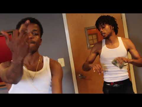 TacoVlogs - JG Riff x SoufSide Reek: Don't Care  ( Studio Video )