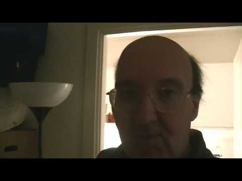 MongoTV_6631 - MIT VÆGTTAB - Del 181 - 95.3 Kg. - Vejer Mig Om 3 Uger