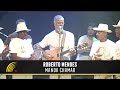 Roberto Mendes - Manda Chamar - Tempos Quase Modernos