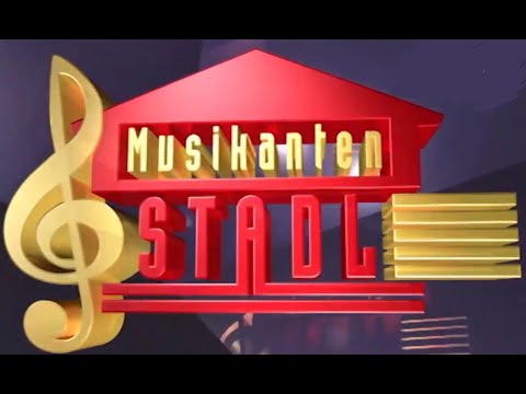 Musikantenstadl Innsbruck 2012