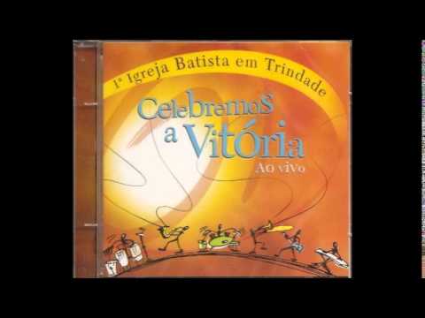 PIB de Trindade - Sacrifício de Louvor