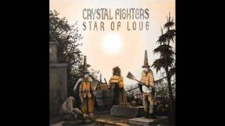 Crystal Fighters - Plage