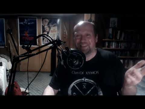 NEFARIOUS:  review of the shadow-banned Horror movie