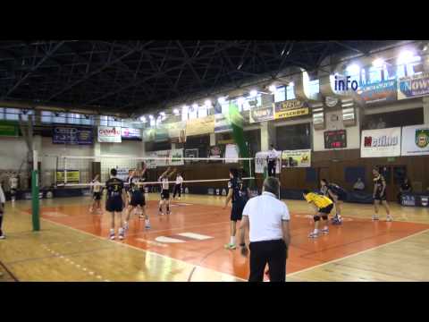 Mecz Camper - Banimex