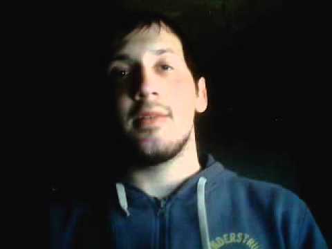 Представянето ми за NEXT TV